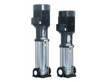 CNP Pumps